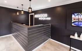 Addison Motor Inn